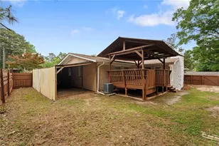 6463 Maddox Rd, Morrow, GA 30260 - Photo 37