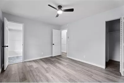6463 Maddox Road, Morrow, GA 30260 - Photo 23