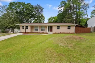 6463 Maddox Rd, Morrow, GA 30260 - Photo 1