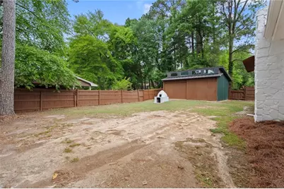 6463 Maddox Road, Morrow, GA 30260 - Photo 33