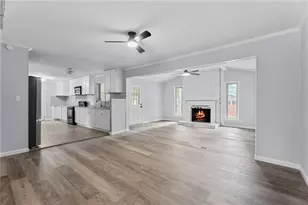 6463 Maddox Rd, Morrow, GA 30260 - Photo 7