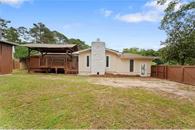 6463 Maddox Road, Morrow, GA 30260 - Photo 35
