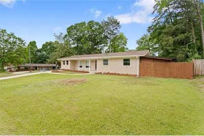 6463 Maddox Road, Morrow, GA 30260 - Photo 3