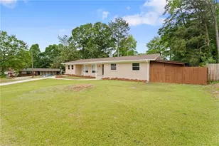 6463 Maddox Rd, Morrow, GA 30260 - Photo 3