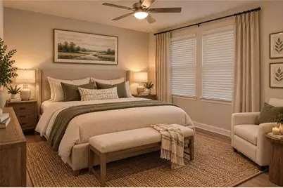 1048 Saint Charles Avenue NE #7, Atlanta, GA 30306 - Photo 5