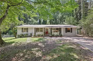 2172 Jonathon Ln NE, Brookhaven, GA 30319 - Photo 1