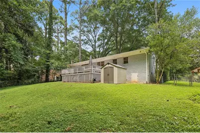 2172 Jonathon Lane NE, Brookhaven, GA 30319 - Photo 21