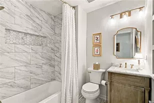 2945 Brett Cir NW, Acworth, GA 30101 - Photo 29