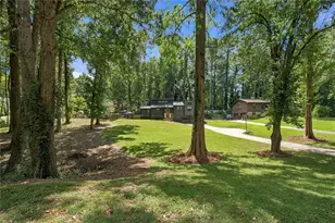 2945 Brett Cir NW, Acworth, GA 30101 - Photo 37