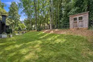 2945 Brett Cir NW, Acworth, GA 30101 - Photo 35