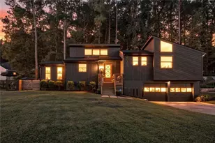 2945 Brett Cir NW, Acworth, GA 30101 - Photo 43