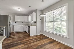 570 Watson Bay, Stone Mountain, GA 30087 - Photo 13