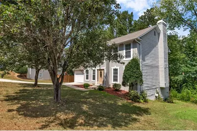 570 Watson Bay, Stone Mountain, GA 30087 - Photo 3