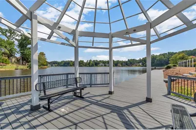 570 Watson Bay, Stone Mountain, GA 30087 - Photo 37