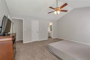 570 Watson Bay, Stone Mountain, GA 30087 - Photo 19