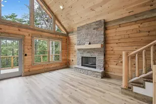 1725 Cherokee Gold Trail, Ball Ground, GA 30107 - Photo 21