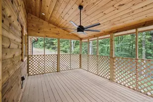 1725 Cherokee Gold Trail, Ball Ground, GA 30107 - Photo 45