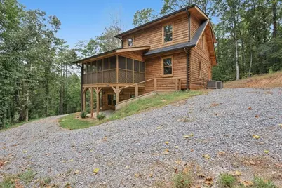 1725 Cherokee Gold Trail, Ball Ground, GA 30107 - Photo 53