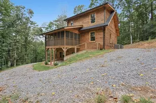 1725 Cherokee Gold Trail, Ball Ground, GA 30107 - Photo 53