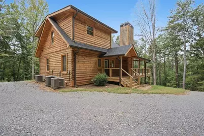 1725 Cherokee Gold Trail, Ball Ground, GA 30107 - Photo 7