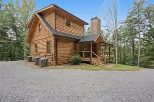1725 Cherokee Gold Trail, Ball Ground, GA 30107 - Photo 7