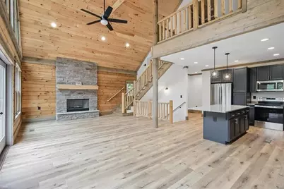 1725 Cherokee Gold Trail, Ball Ground, GA 30107 - Photo 19