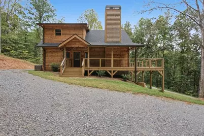 1725 Cherokee Gold Trail, Ball Ground, GA 30107 - Photo 5