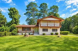 3076 Briarleaf Dr, Decatur, GA 30034 - Photo 1