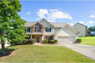 6545 Oak Highlands Court, Cumming, GA 30041 - Photo 1
