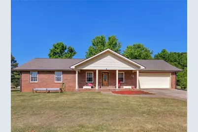 121 Rosser Road, McDonough, GA 30252 - Photo 33
