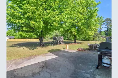 121 Rosser Road, McDonough, GA 30252 - Photo 35