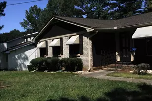 2160 Pinewood Dr, Covington, GA 30016 - Photo 1