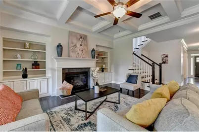 4871 Belle Estates Road, Suwanee, GA 30024 - Photo 13