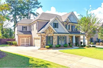 4871 Belle Estates Road, Suwanee, GA 30024 - Photo 51