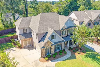 4871 Belle Estates Road, Suwanee, GA 30024 - Photo 1