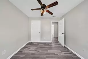 14 Sherwood Dr NW, Cartersville, GA 30121 - Photo 17