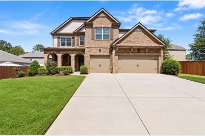 731 Red Wolf Run, South Fulton, GA 30349 - Photo 1