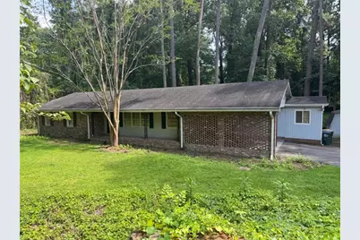 276 Colewood Way NW, Sandy Springs, GA 30328 - Photo 1