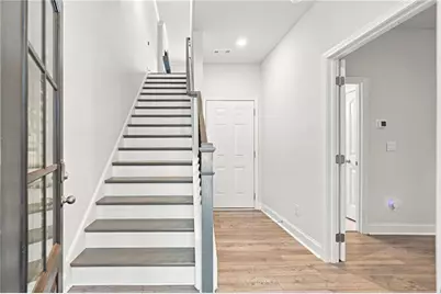 3340 Swallowtail Terrace, Duluth, GA 30096 - Photo 7
