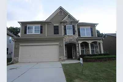 4029 Amberleigh Trace, Gainesville, GA 30507 - Photo 1
