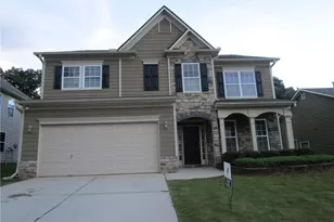 4029 Amberleigh Trce, Gainesville, GA 30507 - Photo 1