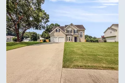 1685 Brumby Circle, Lithia Springs, GA 30122 - Photo 1