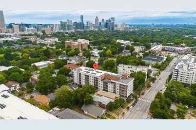 525 Parkway Drive NE #413, Atlanta, GA 30354 - Photo 23