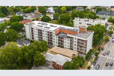 525 Parkway Drive NE #413, Atlanta, GA 30354 - Photo 19