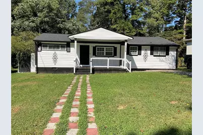 2629 Rex Avenue SW, Atlanta, GA 30331 - Photo 1