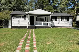 2629 Rex Ave SW, Atlanta, GA 30331 - Photo 1