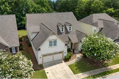 3354 Locust Cove Road SW, Gainesville, GA 30504 - Photo 3