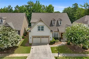 3354 Locust Cove Road SW, Gainesville, GA 30504 - Photo 1