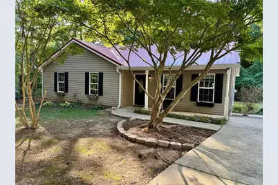 101 Mineral Springs Road, Waco, GA 30182 - Photo 1
