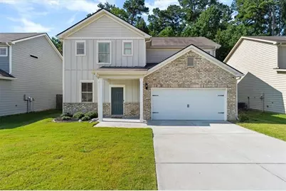 7627 Rudder Circle, South Fulton, GA 30213 - Photo 1